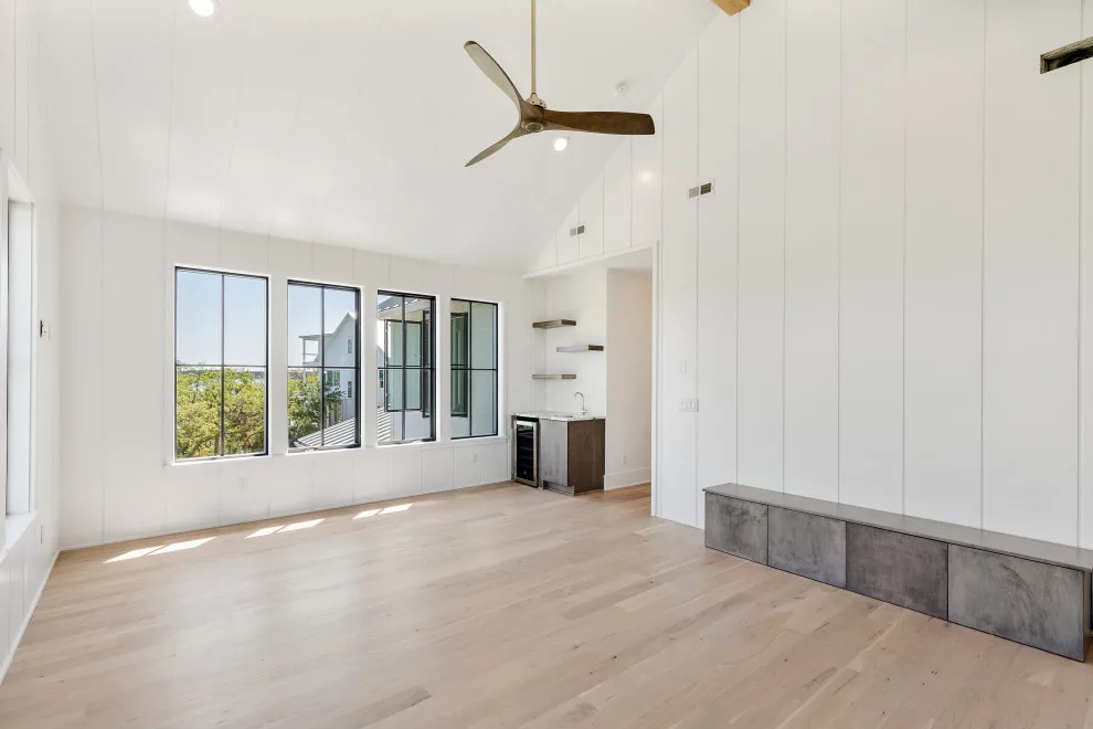Contemporary Waterfront Custom Luxury Residence by Delpino Custom Homes - Photo 16
