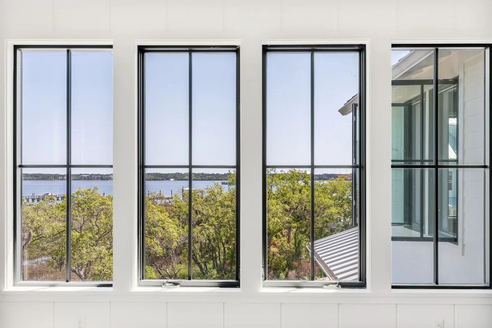 Contemporary Waterfront Custom Luxury Residence by Delpino Custom Homes - Photo 10