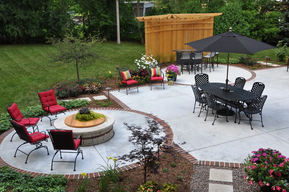 David J Frank Landscape Contracting Inc - Photo 10