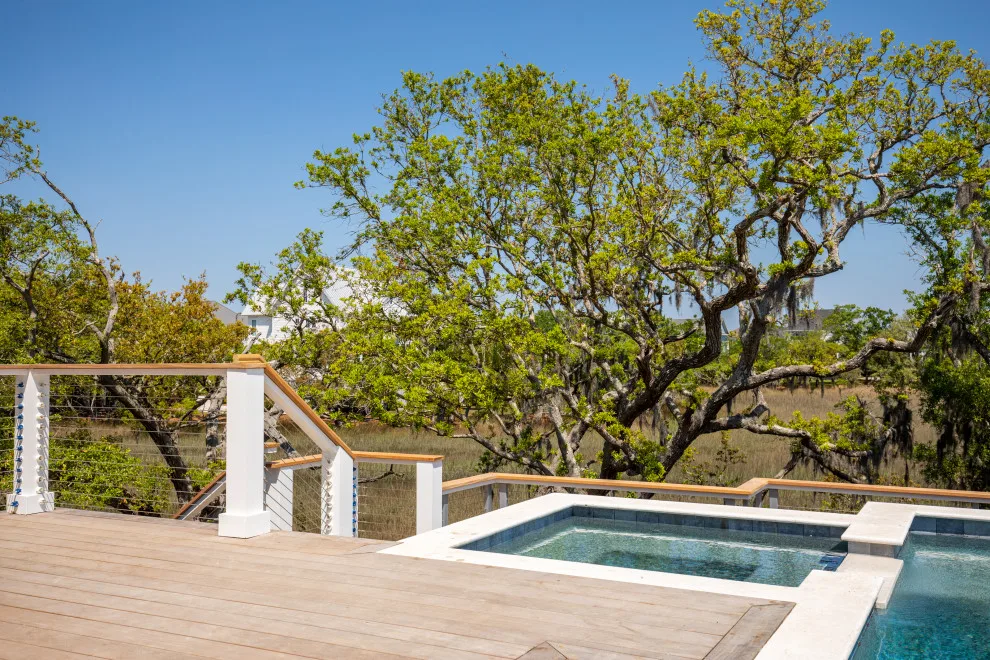 Contemporary Waterfront Custom Luxury Residence by Delpino Custom Homes - Photo 2