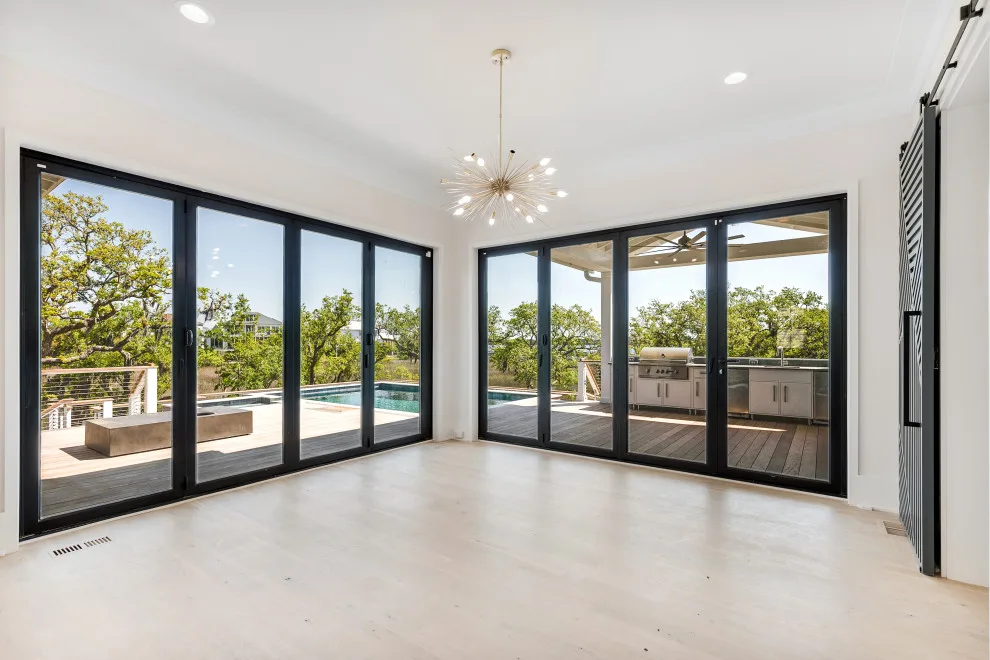 Contemporary Waterfront Custom Luxury Residence by Delpino Custom Homes - Photo 25