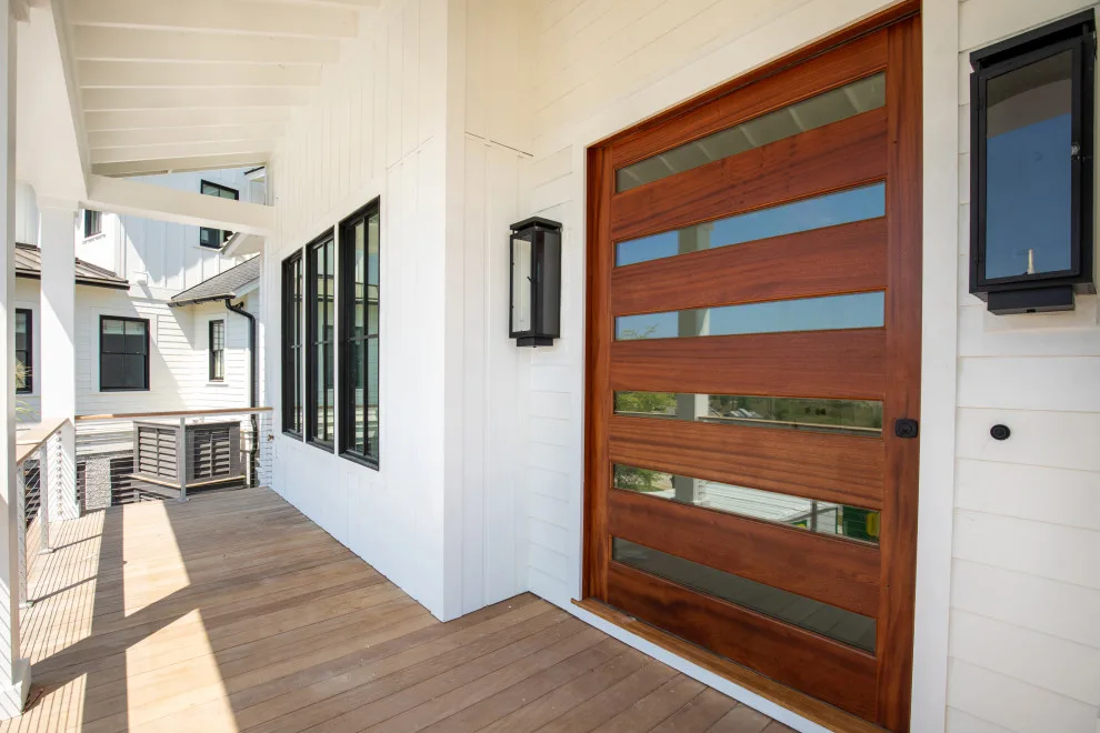 Contemporary Waterfront Custom Luxury Residence by Delpino Custom Homes - Photo 14