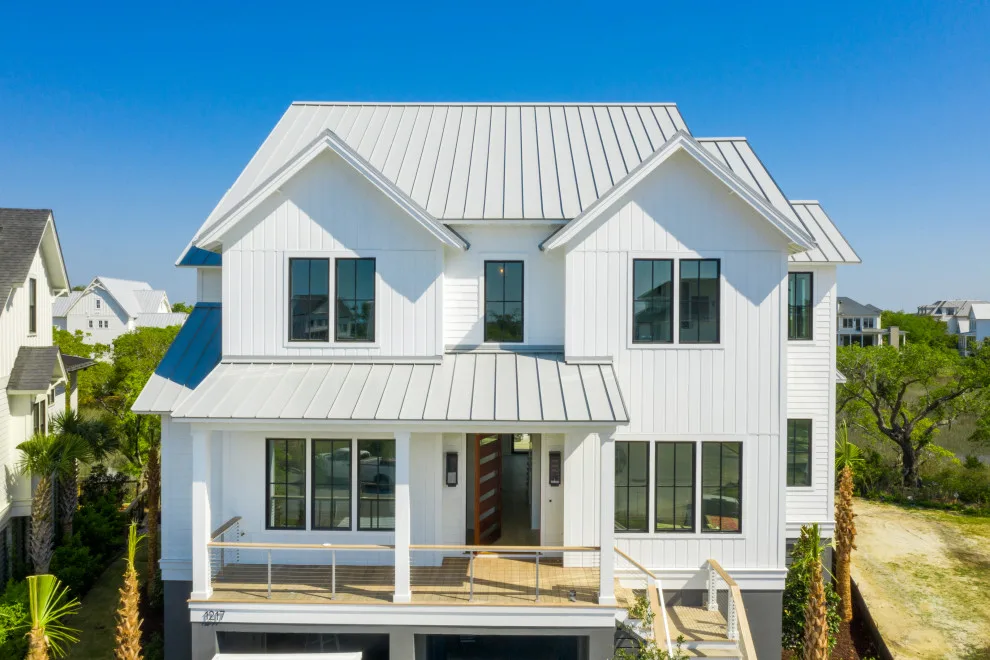 Contemporary Waterfront Custom Luxury Residence by Delpino Custom Homes - Photo 41