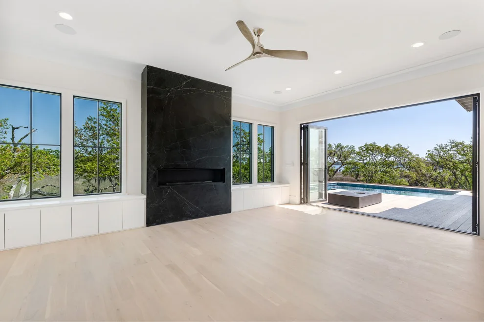 Contemporary Waterfront Custom Luxury Residence by Delpino Custom Homes - Photo 8