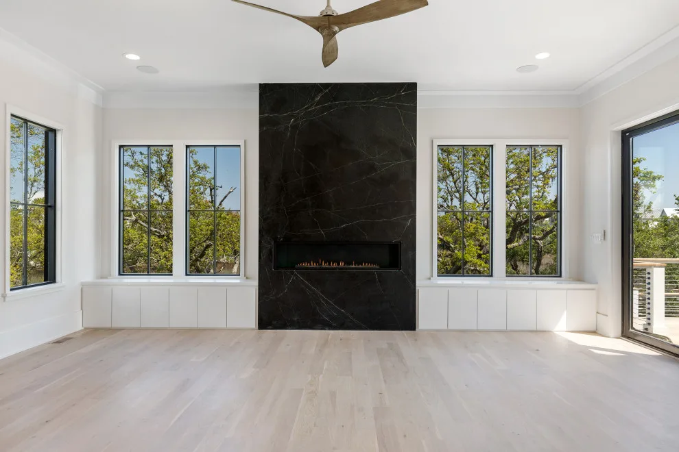 Contemporary Waterfront Custom Luxury Residence by Delpino Custom Homes - Photo 36