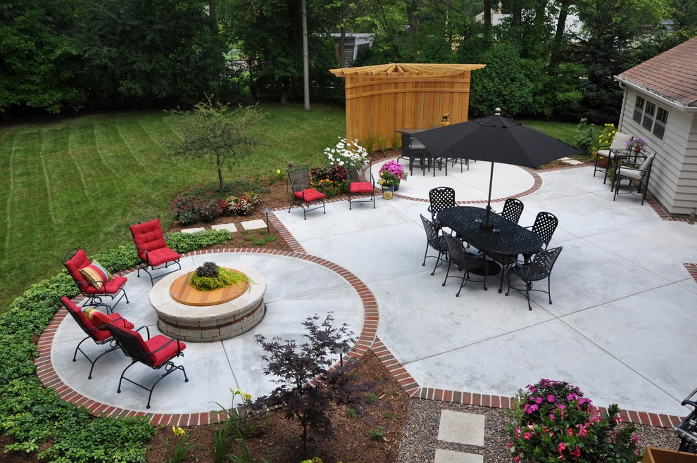 Pool Undo by David J Frank Landscape Contracting Inc - Photo 11
