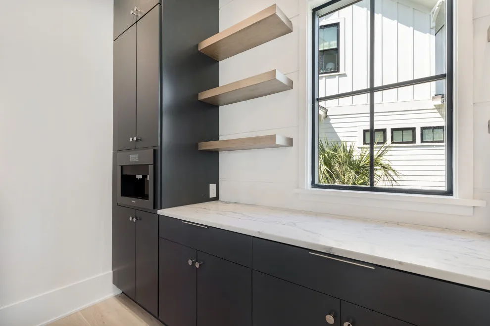 Contemporary Waterfront Custom Luxury Residence by Delpino Custom Homes - Photo 21