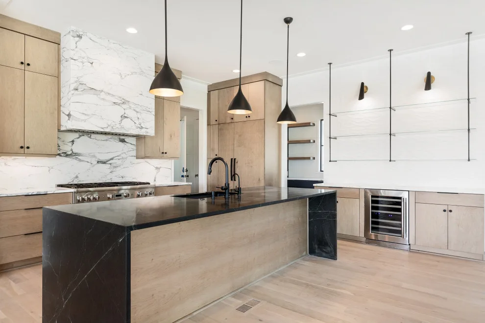 Contemporary Waterfront Custom Luxury Residence by Delpino Custom Homes - Photo 22
