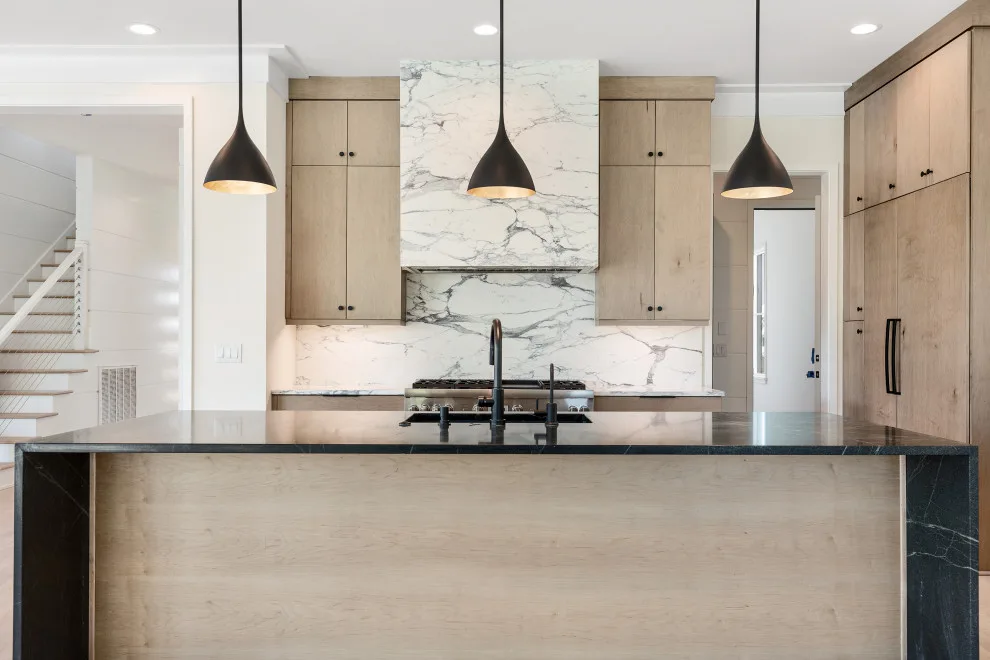 Contemporary Waterfront Custom Luxury Residence by Delpino Custom Homes - Photo 11
