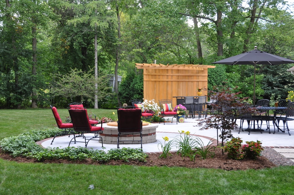 David J Frank Landscape Contracting Inc - Photo 13