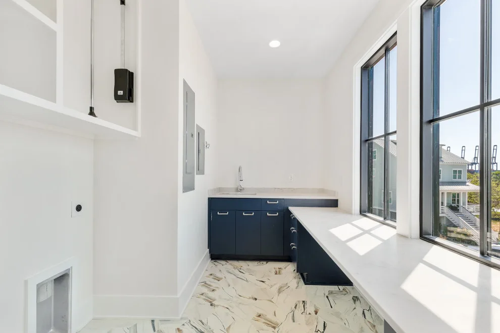 Contemporary Waterfront Custom Luxury Residence by Delpino Custom Homes - Photo 34