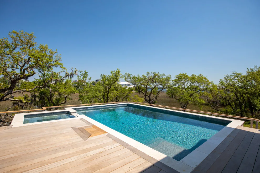Contemporary Waterfront Custom Luxury Residence by Delpino Custom Homes - Photo 33