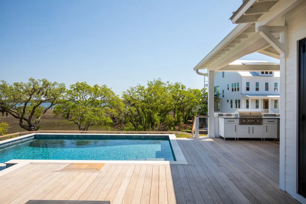 Contemporary Waterfront Custom Luxury Residence by Delpino Custom Homes - Photo 27