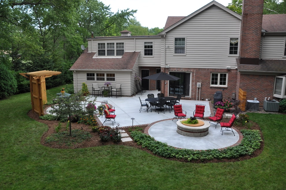 Pool Undo by David J Frank Landscape Contracting Inc - Photo 6