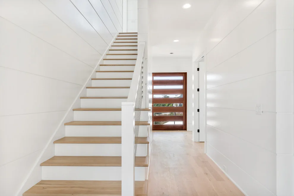 Contemporary Waterfront Custom Luxury Residence by Delpino Custom Homes - Photo 37