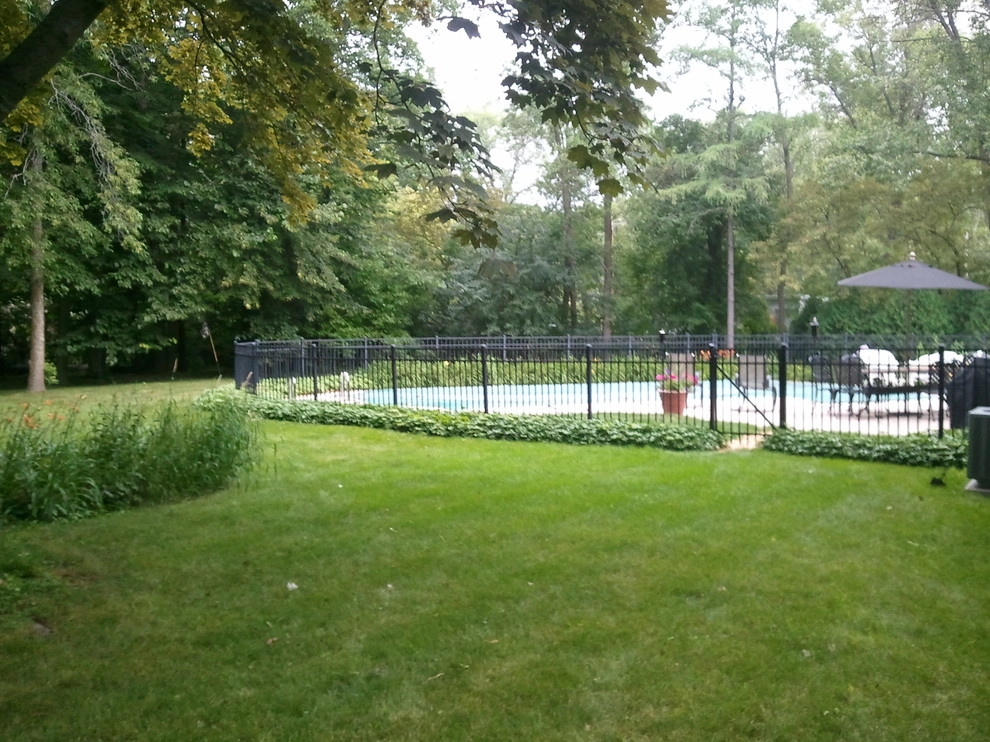 Pool Undo by David J Frank Landscape Contracting Inc - Photo 3