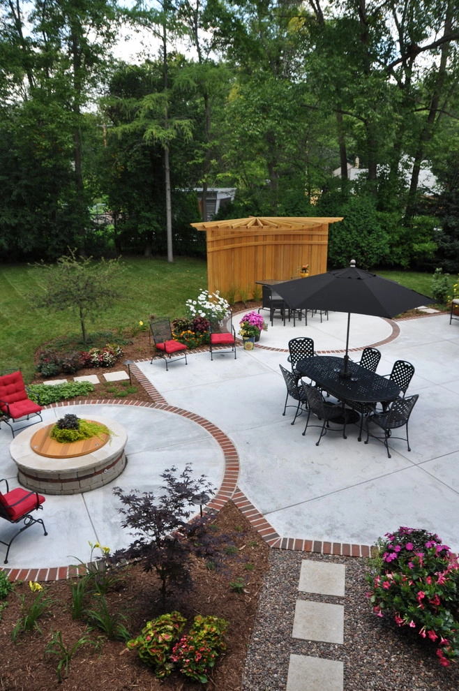 Pool Undo by David J Frank Landscape Contracting Inc - Photo 20