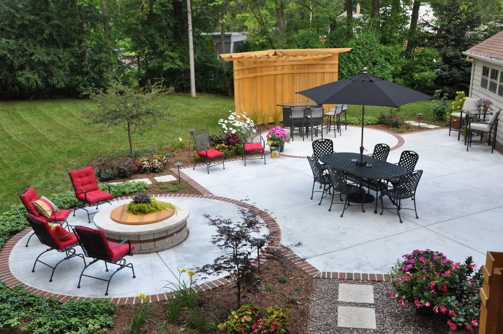 Pool Undo by David J Frank Landscape Contracting Inc - Photo 10