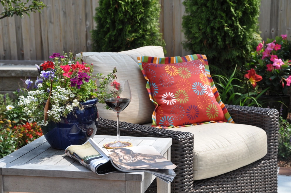 Grub to Glam by David J Frank Landscape Contracting Inc - Photo 21