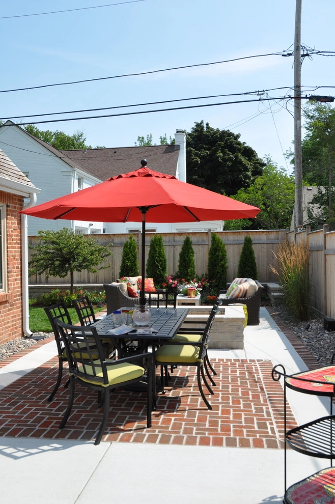 Grub to Glam by David J Frank Landscape Contracting Inc - Photo 10