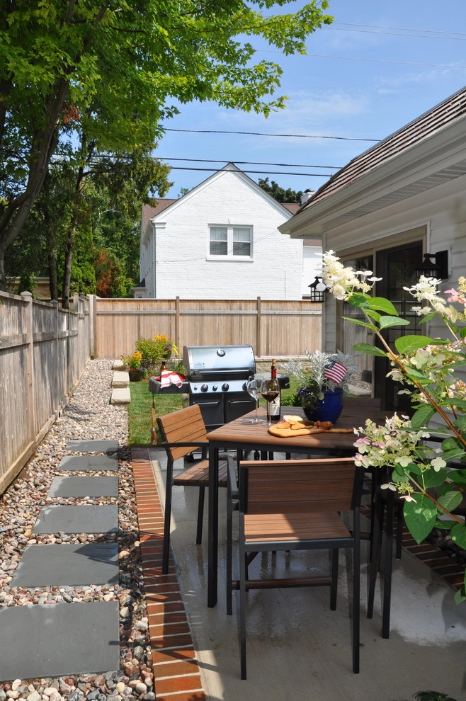 Grub to Glam by David J Frank Landscape Contracting Inc - Photo 2
