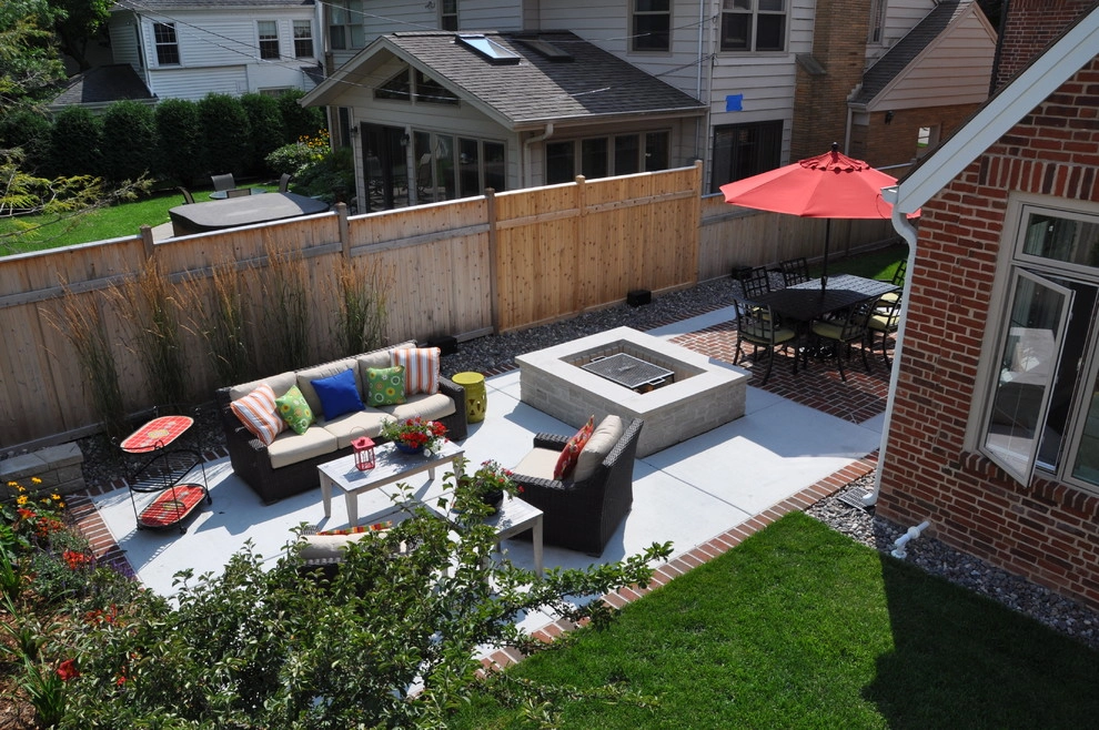 Grub to Glam by David J Frank Landscape Contracting Inc - Photo 7
