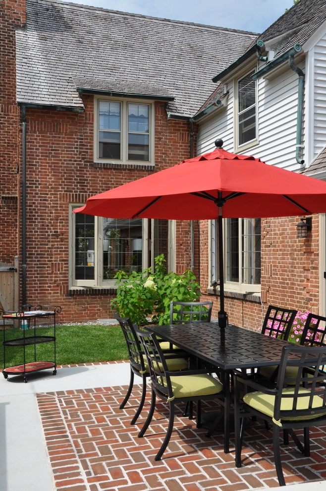 Grub to Glam by David J Frank Landscape Contracting Inc - Photo 19