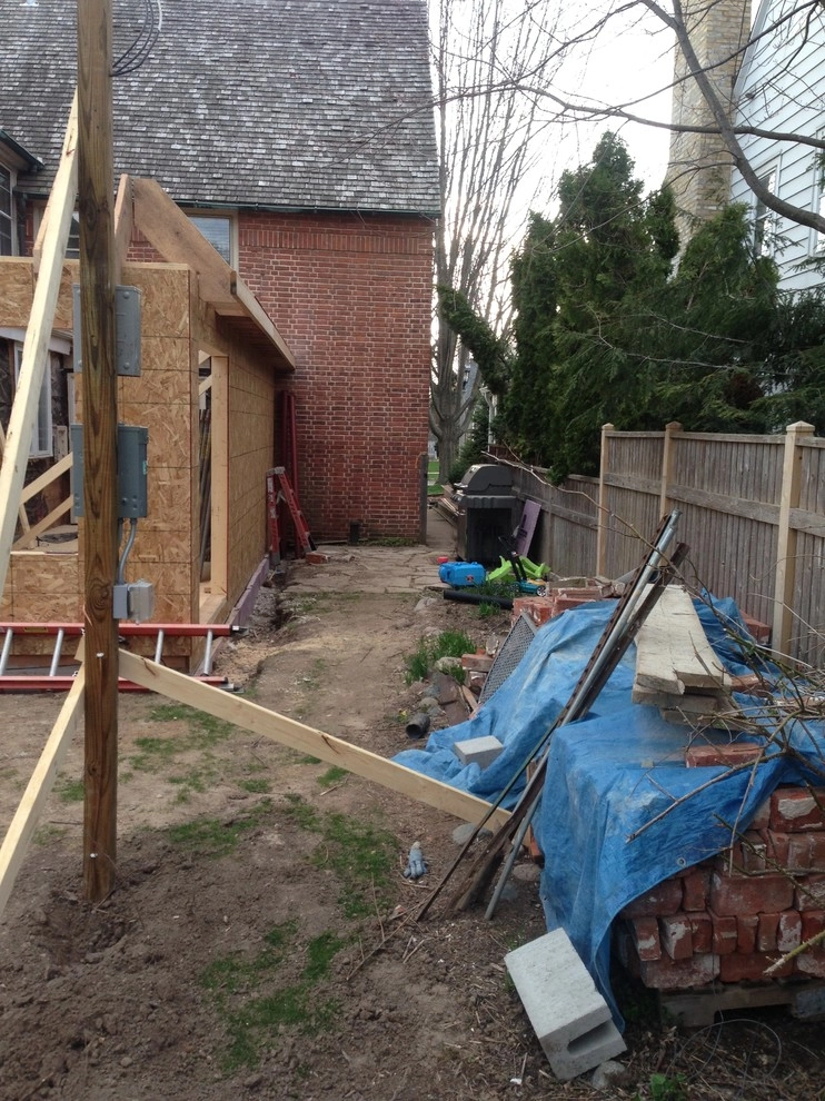 Grub to Glam by David J Frank Landscape Contracting Inc - Photo 9