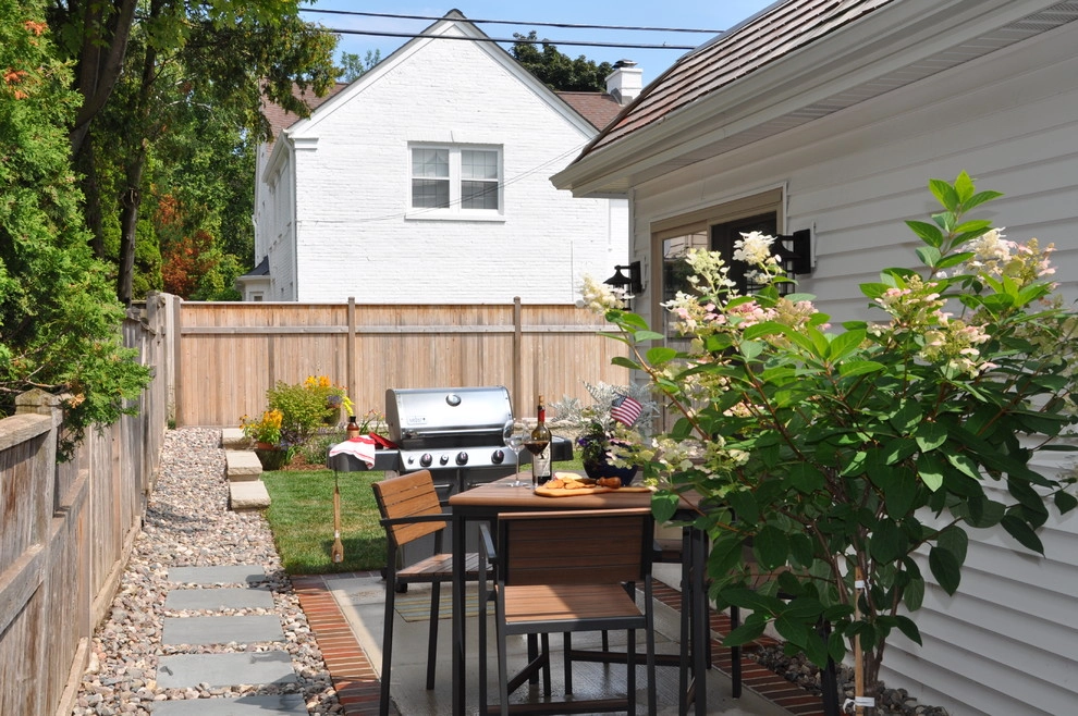 Grub to Glam by David J Frank Landscape Contracting Inc - Photo 25