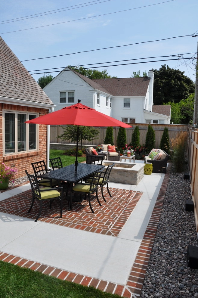 Grub to Glam by David J Frank Landscape Contracting Inc - Photo 3