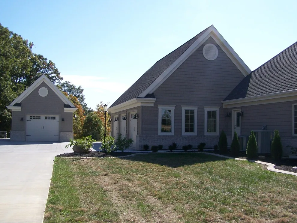 Project 1288 by Luxury Homes, Inc. - Photo 35