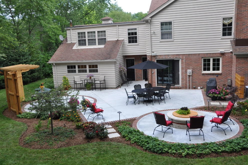Pool Undo by David J Frank Landscape Contracting Inc - Photo 9
