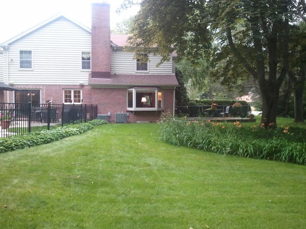 Pool Undo by David J Frank Landscape Contracting Inc - Photo 16