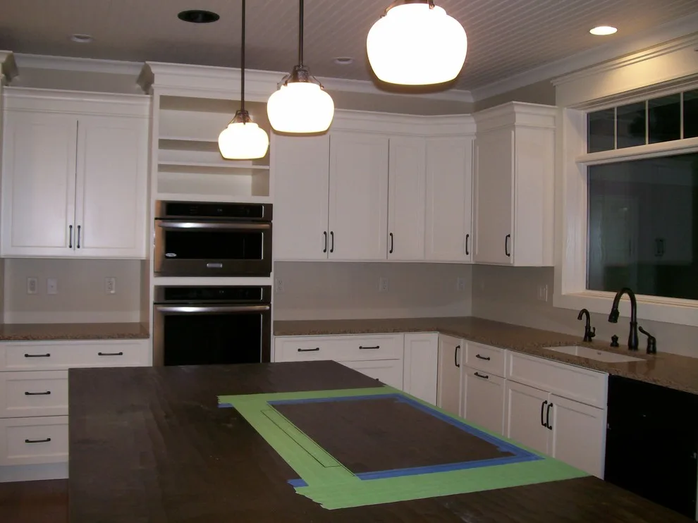 Project 1288 by Luxury Homes, Inc. - Photo 7
