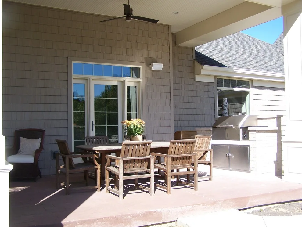 Project 1288 by Luxury Homes, Inc. - Photo 16