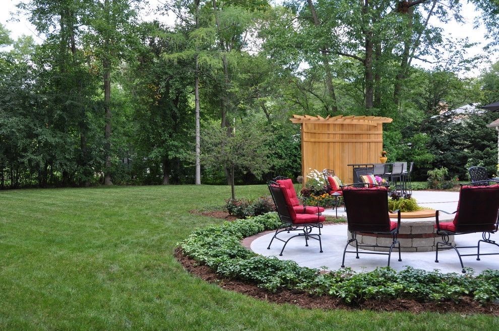 Pool Undo by David J Frank Landscape Contracting Inc - Photo 7