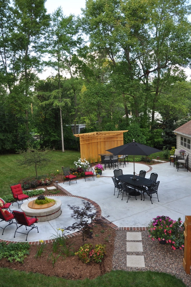 Pool Undo by David J Frank Landscape Contracting Inc - Photo 18