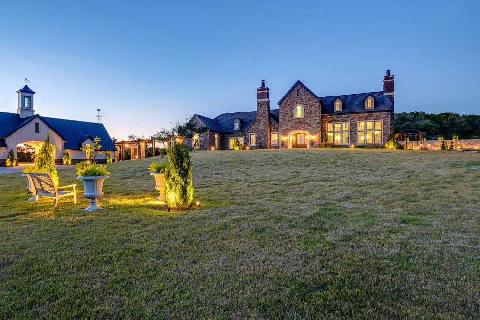 12th Century Estate and Cottage by Eppright Homes, LLC - Photo 32