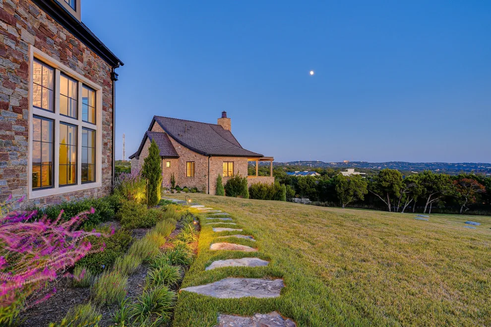 12th Century Estate and Cottage by Eppright Homes, LLC - Photo 47