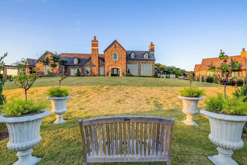 12th Century Estate and Cottage by Eppright Homes, LLC - Photo 17