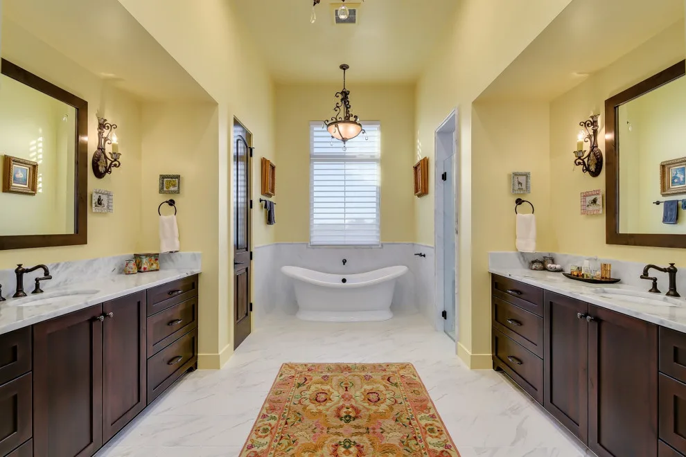 12th Century Estate and Cottage by Eppright Homes, LLC - Photo 9