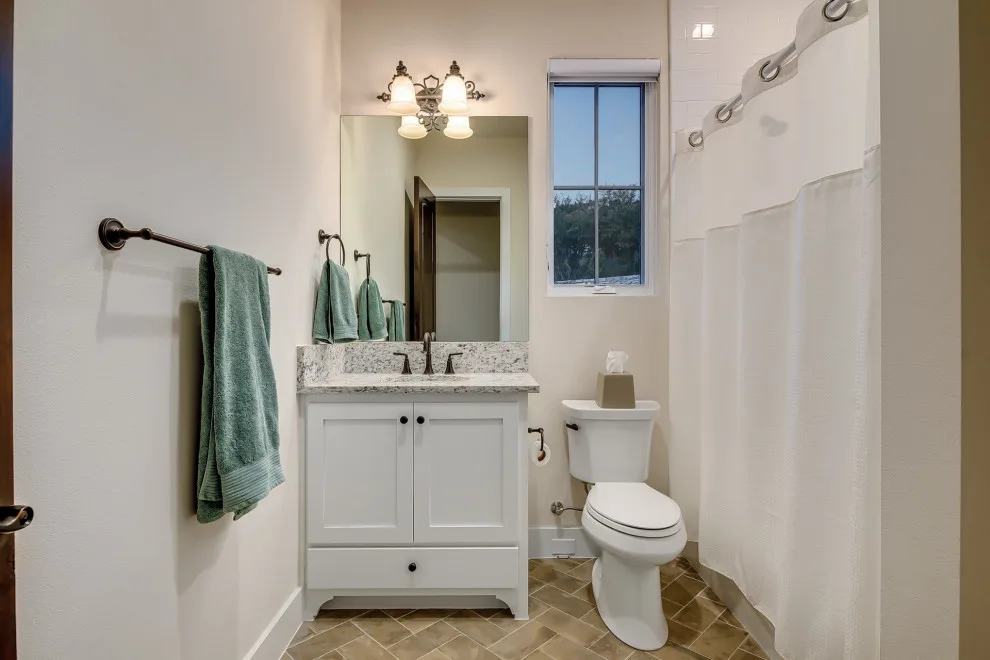 12th Century Estate and Cottage by Eppright Homes, LLC - Photo 6
