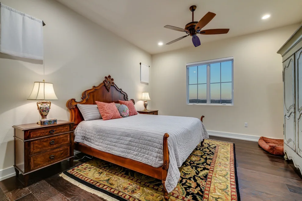 12th Century Estate and Cottage by Eppright Homes, LLC - Photo 14
