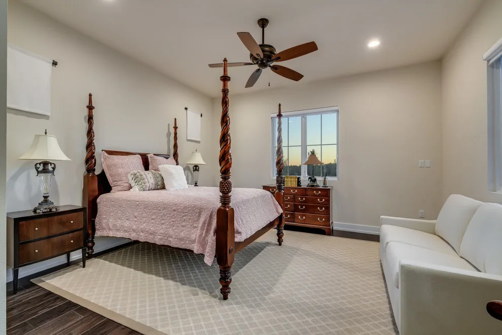 12th Century Estate and Cottage by Eppright Homes, LLC - Photo 44