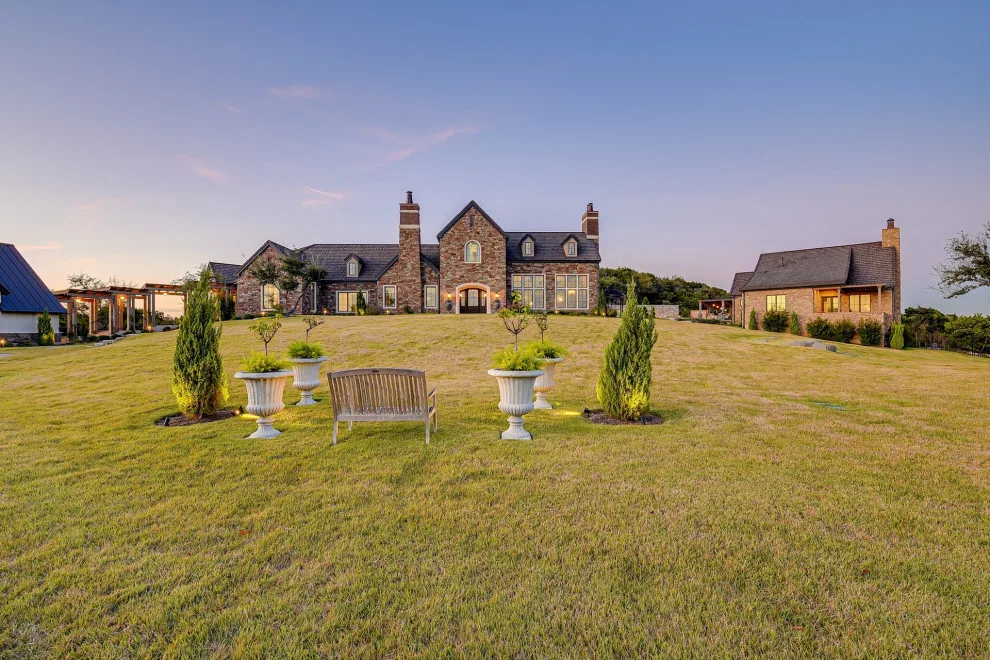 12th Century Estate and Cottage by Eppright Homes, LLC - Photo 3