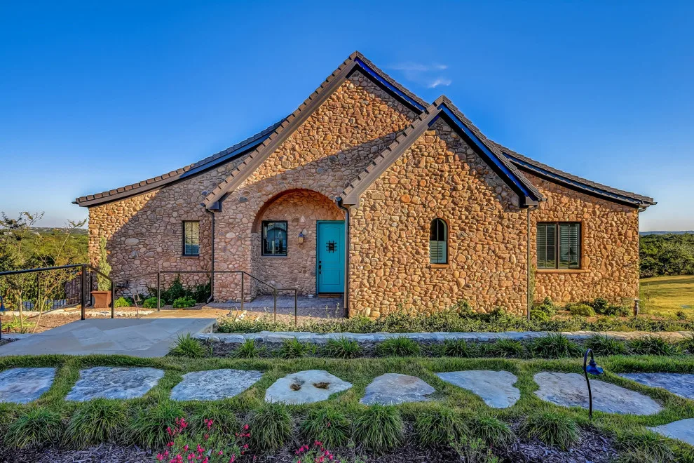 12th Century Estate and Cottage by Eppright Homes, LLC - Photo 18