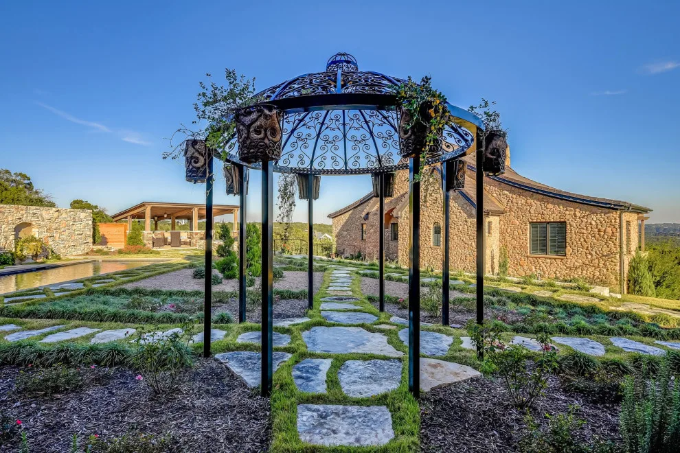 12th Century Estate and Cottage by Eppright Homes, LLC - Photo 10