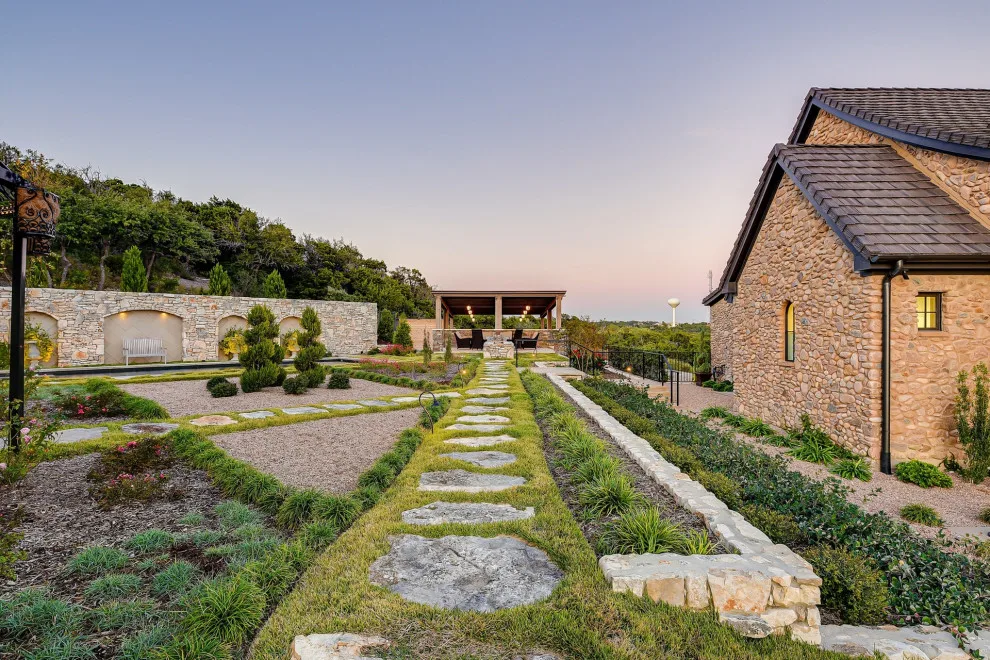 12th Century Estate and Cottage by Eppright Homes, LLC - Photo 29