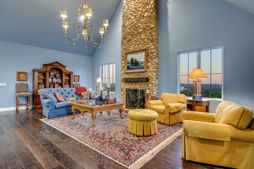 12th Century Estate and Cottage by Eppright Homes, LLC - Photo 35