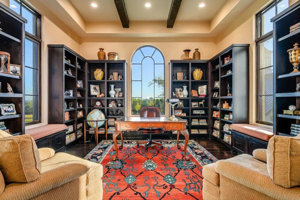 12th Century Estate and Cottage by Eppright Homes, LLC - Photo 13